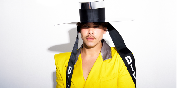 Adam Faybrem w/ HAZE + Leigh Esposito