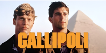 Gallipoli (PG) PRESENTED IN 35MM FILM