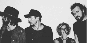 Tijuana Cartel - Bhairavi's Garden tour