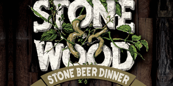 Stone Beer Dinner