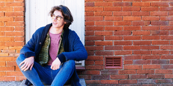 Jackson Carroll ‘Holy Hell’ Single Launch + Kingston County (acoustic) + Sami Cartwright