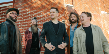 Will Stoker & The Embers