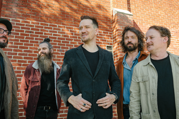 Will Stoker & The Embers