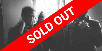 NORMA JEAN 'ALL HAIL' AUS TOUR