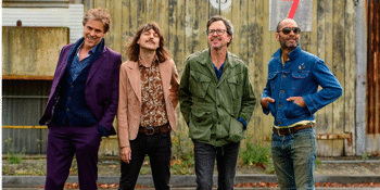The Whitlams – Gaffage And Clink 2020