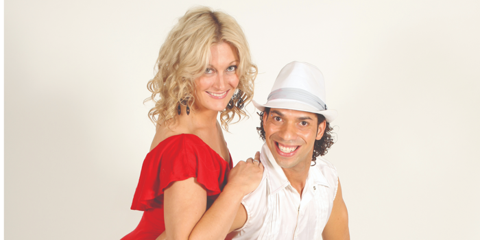 LATIN ALL STARS FESTIVAL