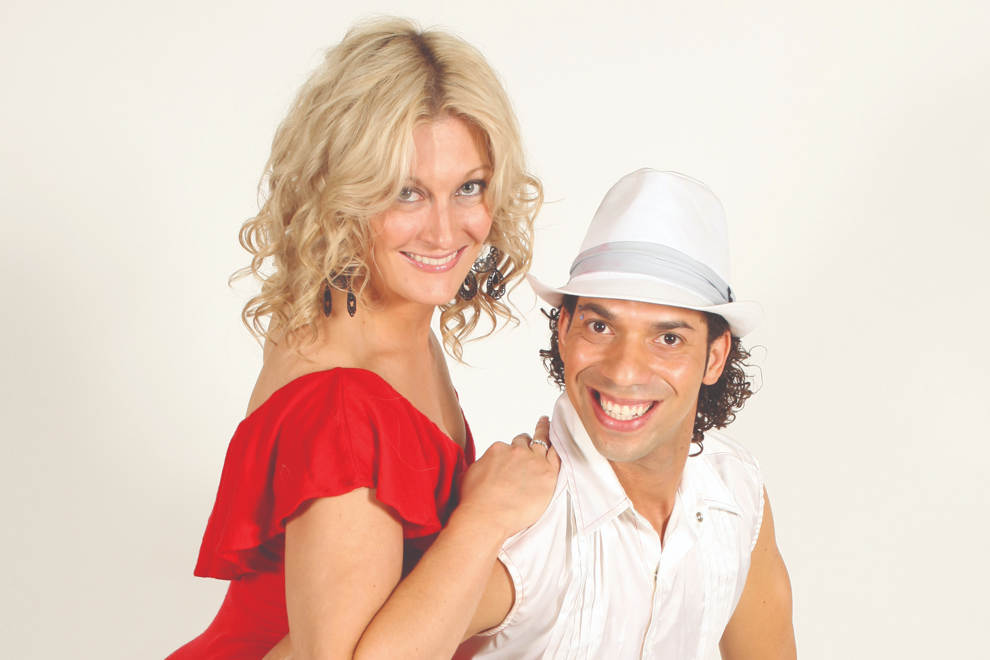 LATIN ALL STARS FESTIVAL