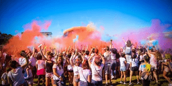 Colorfest Canberra