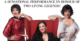Monique Montez Presents: Liza Meets Bassey – EARLY SHOW