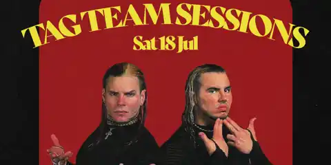TAG TEAM SESSIONS | NATHAN PAGE B2B LIPPA