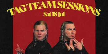 TAG TEAM SESSIONS | NATHAN PAGE B2B LIPPA