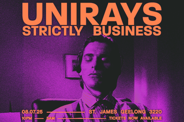 Unirays Strictly Business