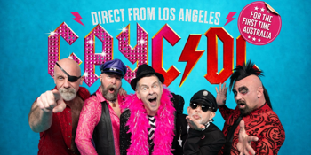 GAYC/DC (USA)