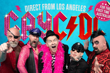 GAYC/DC (USA)