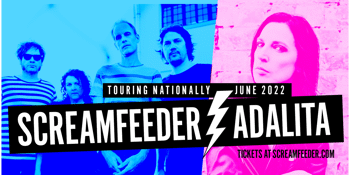 Screamfeeder
