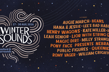 Winter Sounds 2026