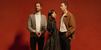 Telenova ('Tranquilize' Ep Tour)