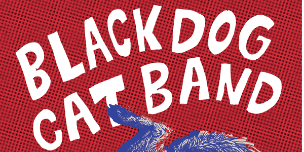 Event image for Black Dog Cat Band