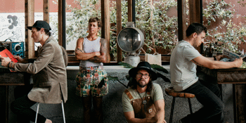 Tijuana Cartel 'Alectura' Tour