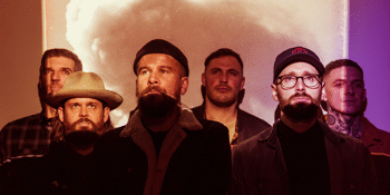 Chasing Ghosts Single Launch