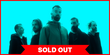 KARNIVOOL 'In Verses' Acoustic Launch Party