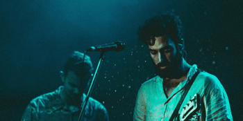 No Mono Album Tour - Perth