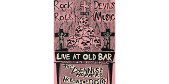 THE DENNIS HOPPER BAND