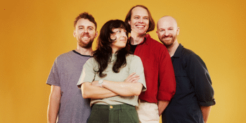 The Beths