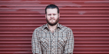 Paddy McHugh (Early Show)