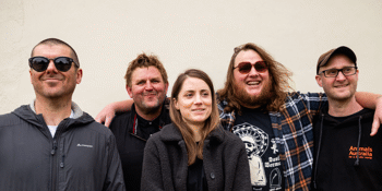 The Smith Street Band & Guests | Central Coast