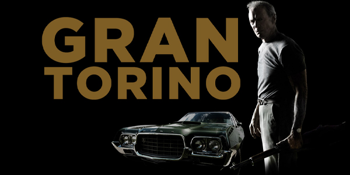 GRAN TORINO (M) Presented in 35mm Film