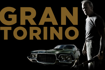 GRAN TORINO (M) Presented in 35mm Film