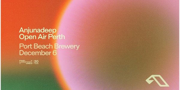 Anjundadeep @ Port Beach Brewery
