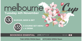 Melbourne Cup