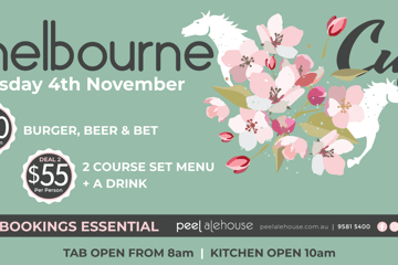 Melbourne Cup
