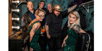 POSTPONED - Dalicados - Kind Of Hard Single Launch Party