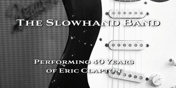 The Slowhand Band