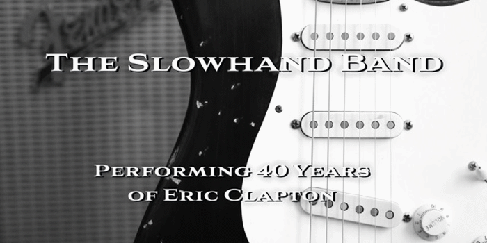 The Slowhand Band