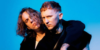 Frank Carter & The Rattlesnakes