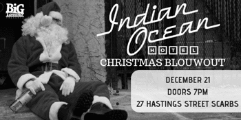 Big Christmas Blowout