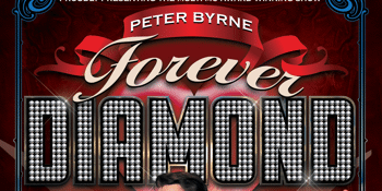 Peter Byrne - Forever Diamond