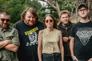 The Smith Street Band