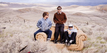 The Grogans ‘Stagger' Tour AUS/NZ (All Ages Alcohol Free Matinee)