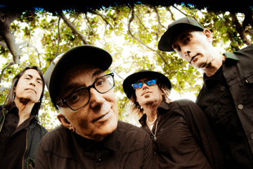 Everclear - Sparkle and Fade 30th Anniversary Tour
