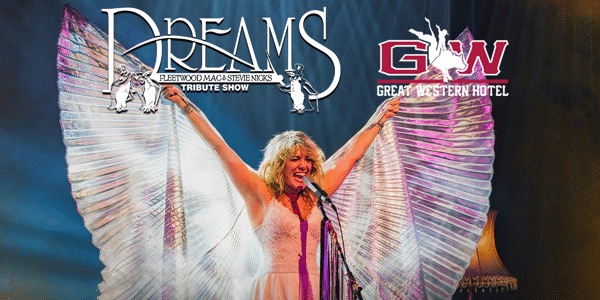 Event image for Fleetwood Mac & Stevie Nicks Show
