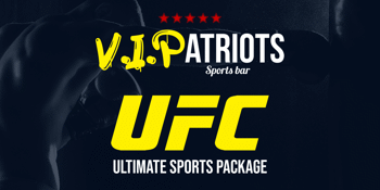 V.I.Patriots - UFC 317: Topuria Vs Oliveira