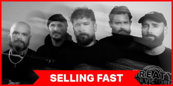 Chasing Ghosts (farewell show) (2nd show due to popular demand!)