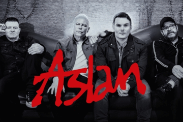 Aslan