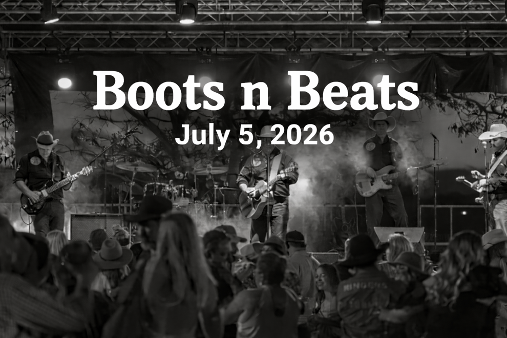 Boots 'N' Beats 2026