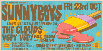 SUNNYBOYS